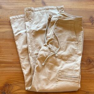 Women’s Carly Jeans Cotton Cargo Pant